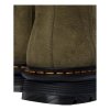 Buty Dr. Martens Zebzag Rigger Olive Wyoming 42022300